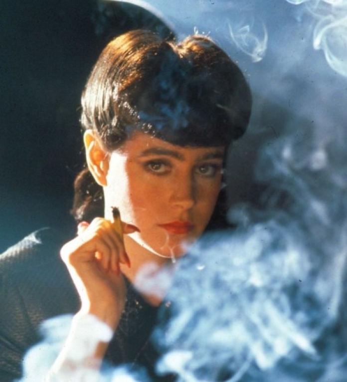 Blade runner synth cheap